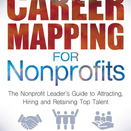 Career Mapping for Nonprofits: The Nonprofits