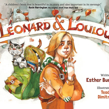 Leonard & Loulou