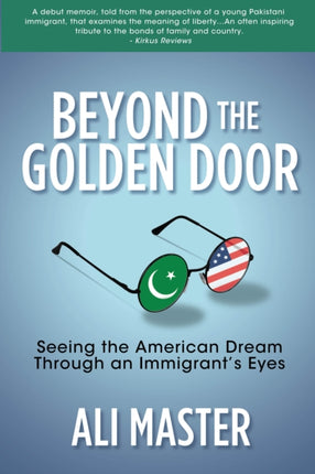 Beyond the Golden Door: Seeing the American Dream