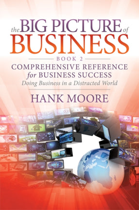 The Big Picture of Business, Book 2:
