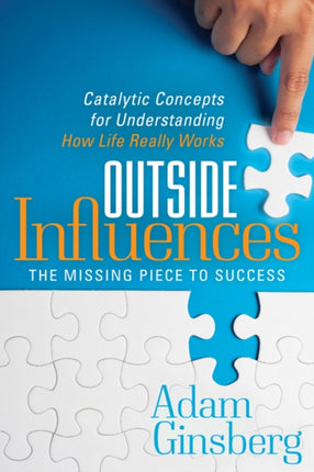 Outside Influences: Catalytic Concepts for