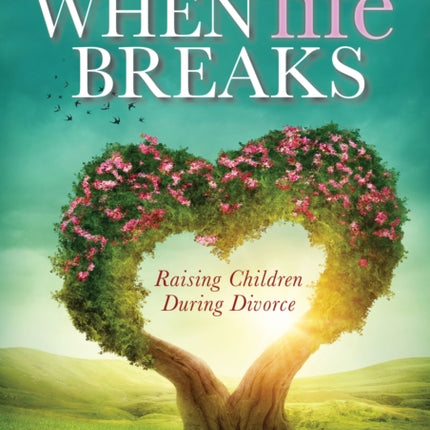 When Life Breaks: Raising Children During Divorce