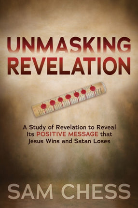 Unmasking Revelation: A Study of Revelation to