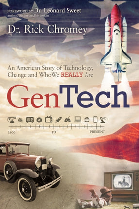 GenTech: An American Story of Technology, Change
