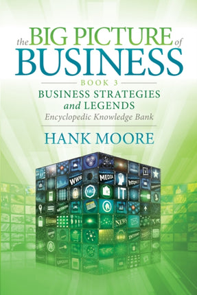 The Big Picture of Business, Book 3: Business