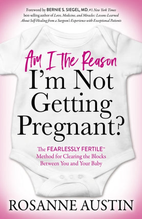 Am I the Reason I’m Not Getting Pregnant?: The