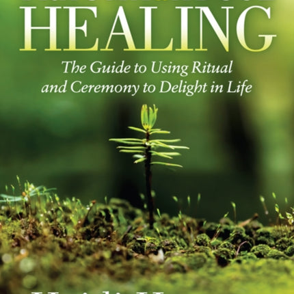 Trauma and Abuse Healing: The Guide to Using