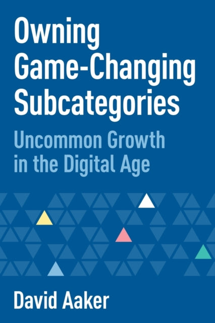 Owning Game-Changing Subcategories: Uncommon