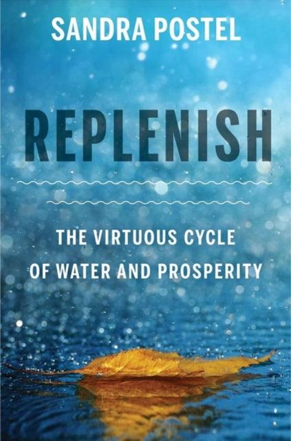 Replenish: The Virtuous Cycle of Water and Prosperity