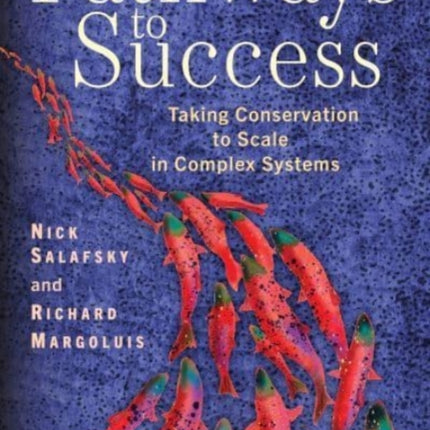 Pathways to Success: Taking Conservation to Scale in Complex Systems