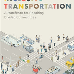 Collection image for: Transport planning and policy Books