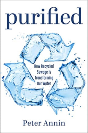 Purified: How Recycled Sewage Is Transforming Our Water