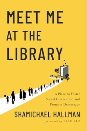 Meet Me at the Library