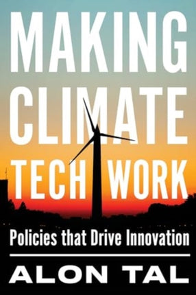 Making Climate Tech Work