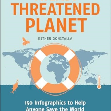 Atlas of a Threatened Planet