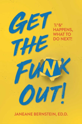 Get the Funk Out