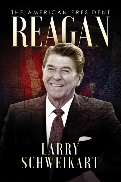 Reagan: The American President