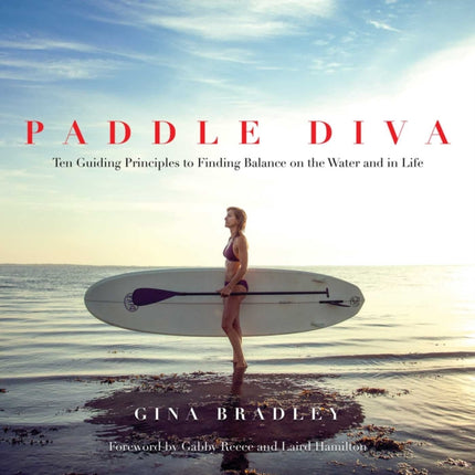 Paddle Diva