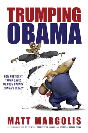 Trumping Obama