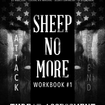 Sheep No More Workbook 1