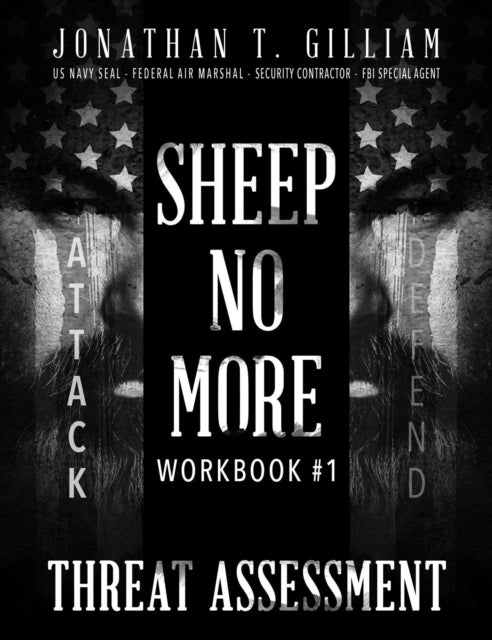 Sheep No More Workbook 1