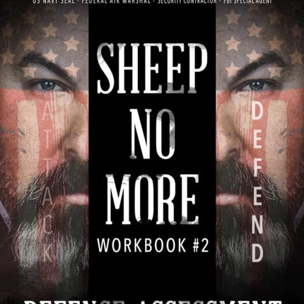 Sheep No More Workbook 2