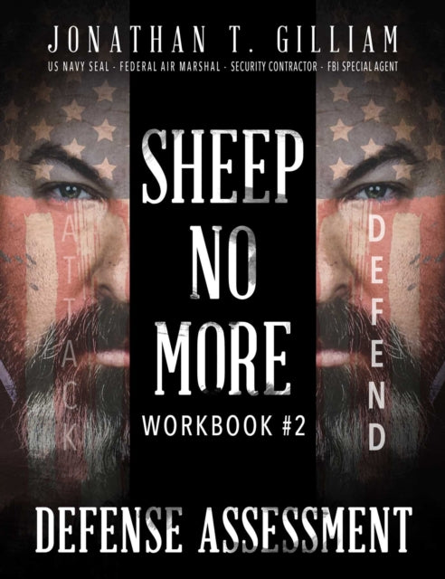 Sheep No More Workbook 2