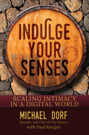 Indulge Your Senses: Scaling Intimacy in a