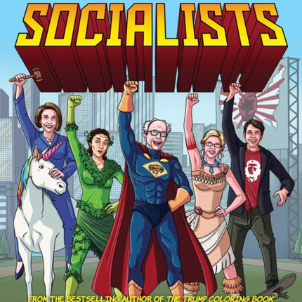 The Socialists: Do as We Say, Not as We Do