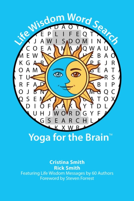 Life Wisdom Word Search Yoga for the Brain