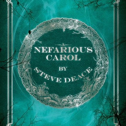 A Nefarious Carol