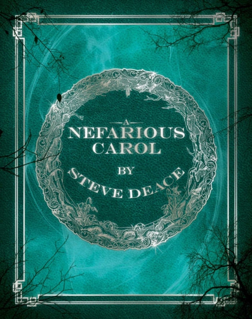 A Nefarious Carol