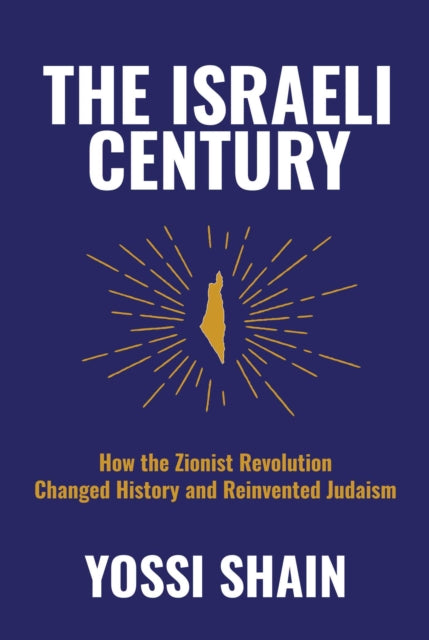 The Israeli Century