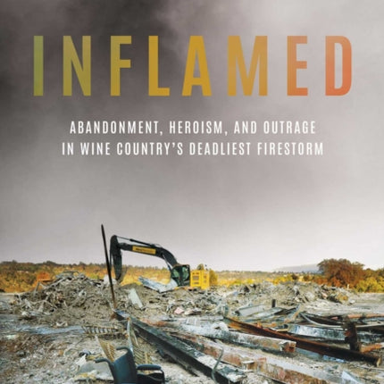 Inflamed