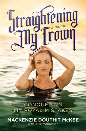 Straightening My Crown: Conquering My Royal Mistakes