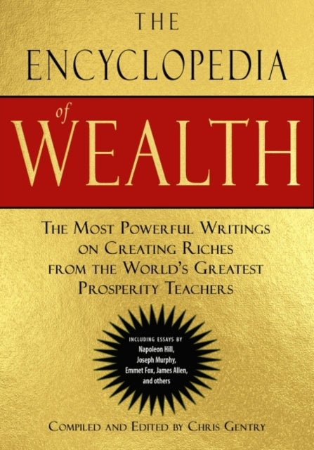 The Encyclopedia of Wealth: The Most Powerful
