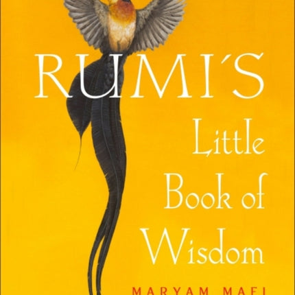 Rumi'S Little Book of Wisdom