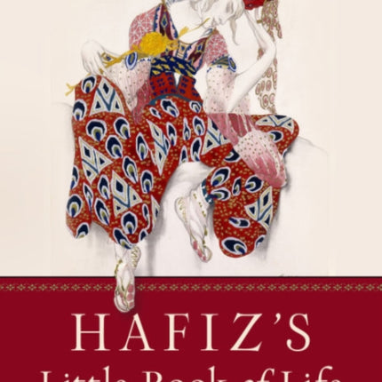 Hafiz'S Little Book of Life