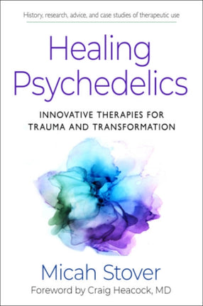 Healing Psychedelics