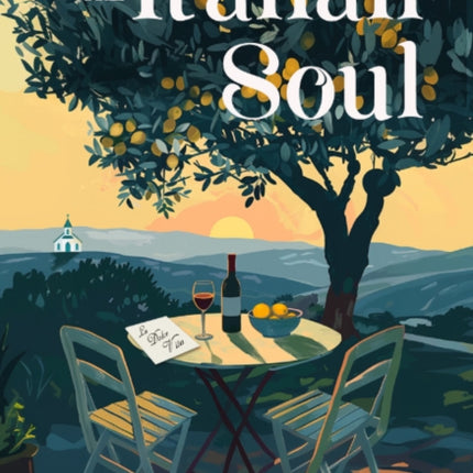 The Italian Soul