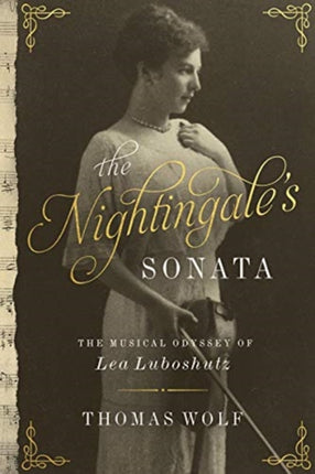 The Nightingales Sonata
