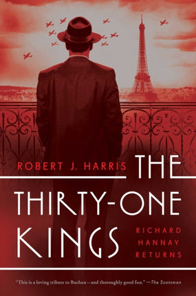 The Thirty-One Kings