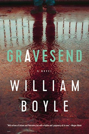 Gravesend: A Novel