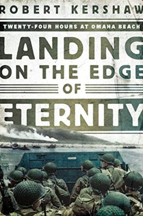 Landing on the Edge of Eternity
