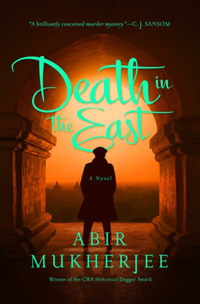 Death in the East