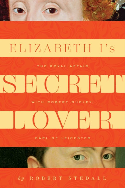 Elizabeth Is Secret Lover