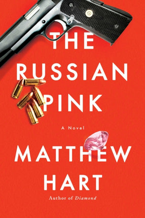 The Russian Pink A Novel