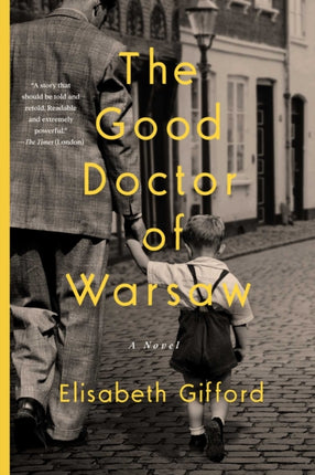 The Good Doctor of Warsaw