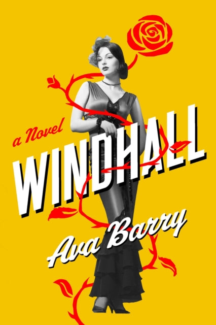 Windhall: A Novel