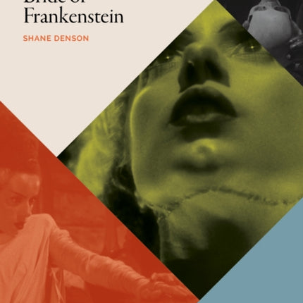Bride of Frankenstein